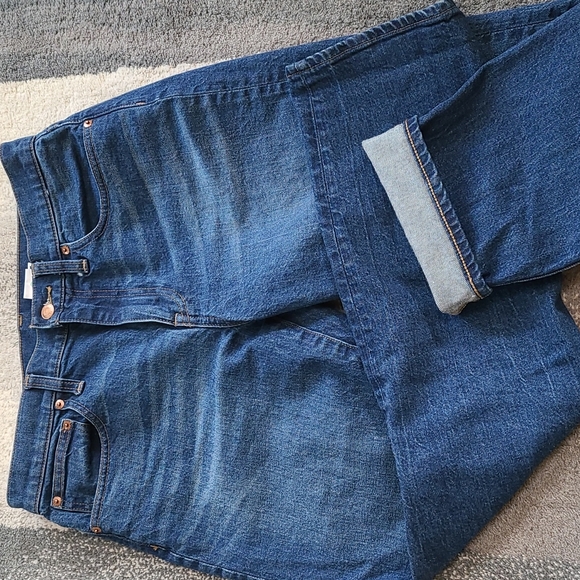 J. Crew jeans - Picture 4 of 4
